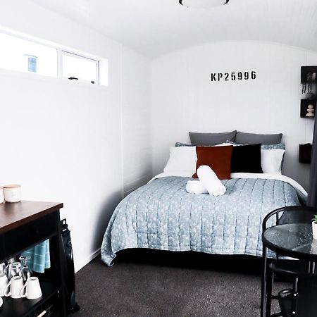 Rustic Rails Accommodation 다르가빌 외부 사진