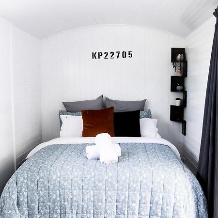 Rustic Rails Accommodation 다르가빌 외부 사진