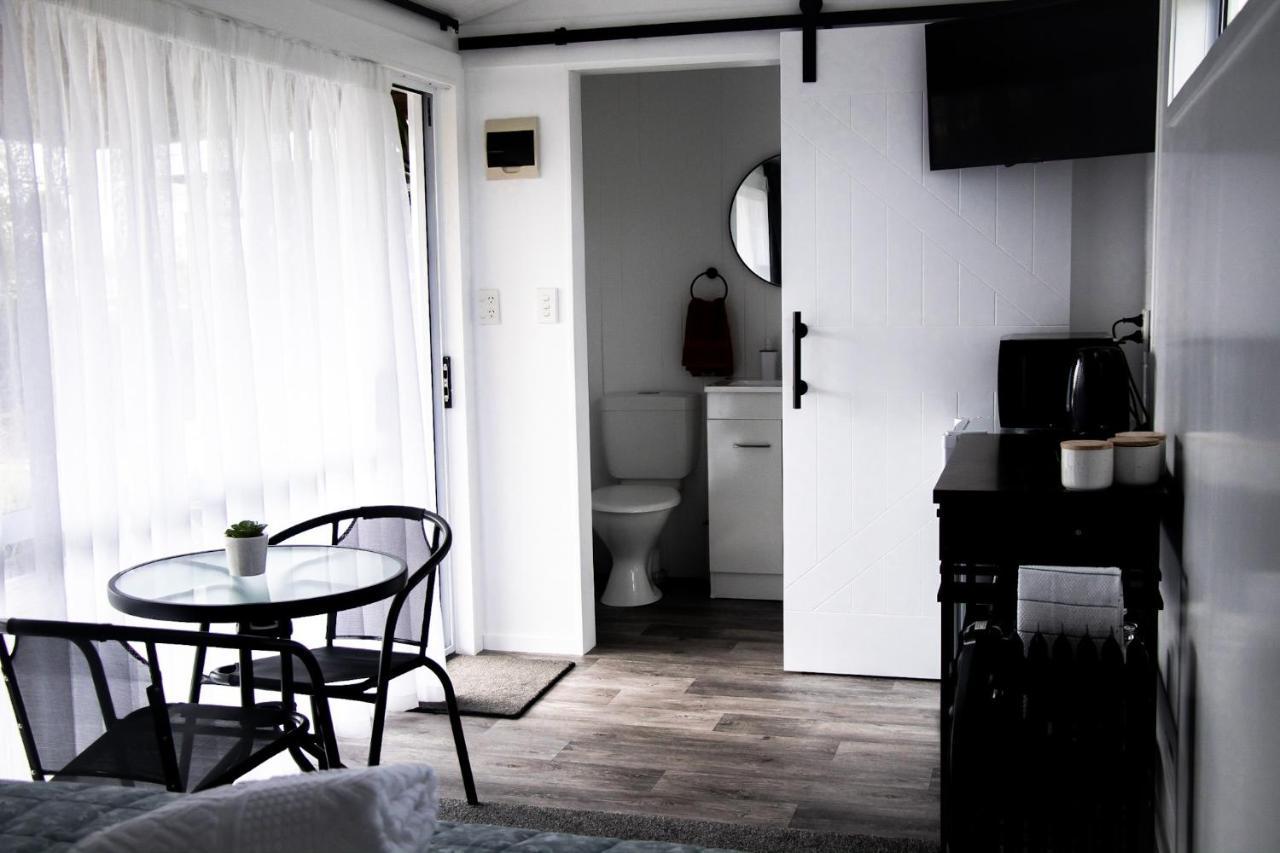 Rustic Rails Accommodation 다르가빌 외부 사진