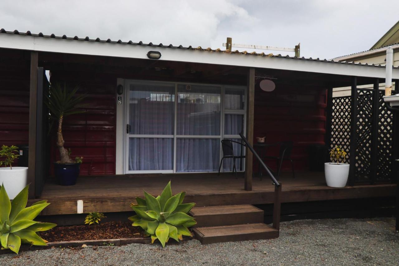 Rustic Rails Accommodation 다르가빌 외부 사진