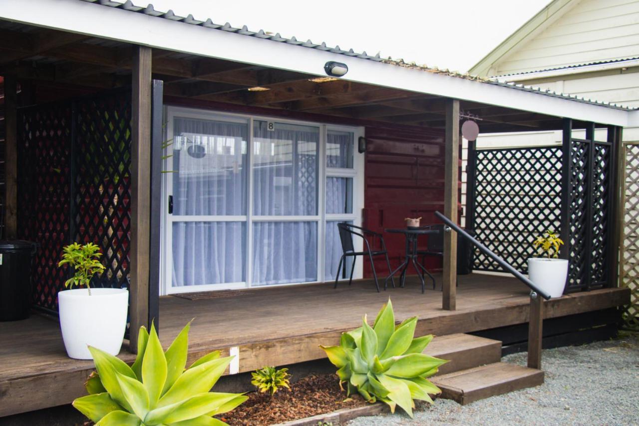 Rustic Rails Accommodation 다르가빌 외부 사진